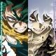 My hero Academia Saison 8 vf 🇫🇷