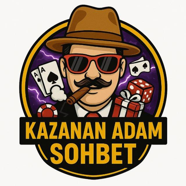 KAZANAN ADAM SOHBET