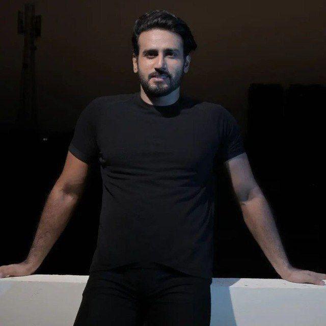 Aftab Khan ( TV Band Report )