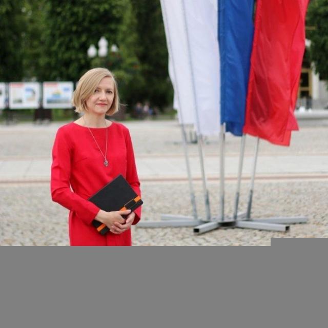 Живу я здесь | Татьяна Батыршина