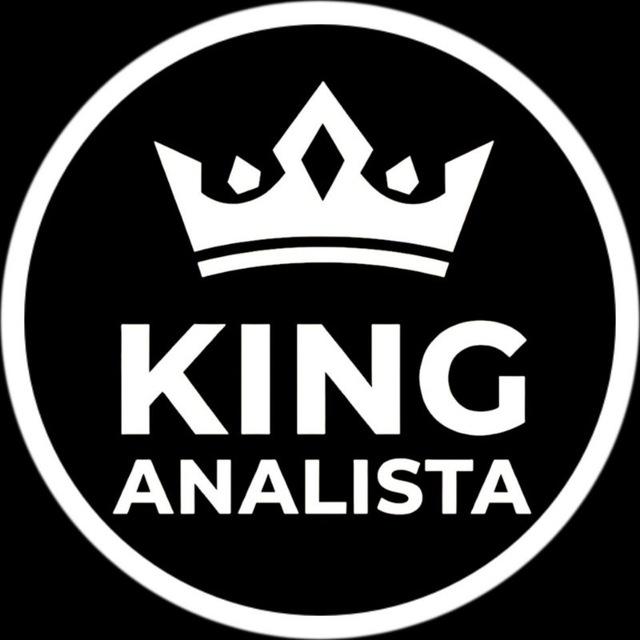 KING || ANALISTA || 🕵🏻‍♂