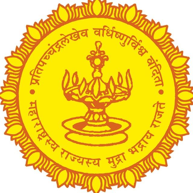 महासंवाद : महाराष्ट्र शासन