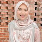 Kaunselor Sarah Zainal