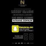 NGLUXE - Accessories