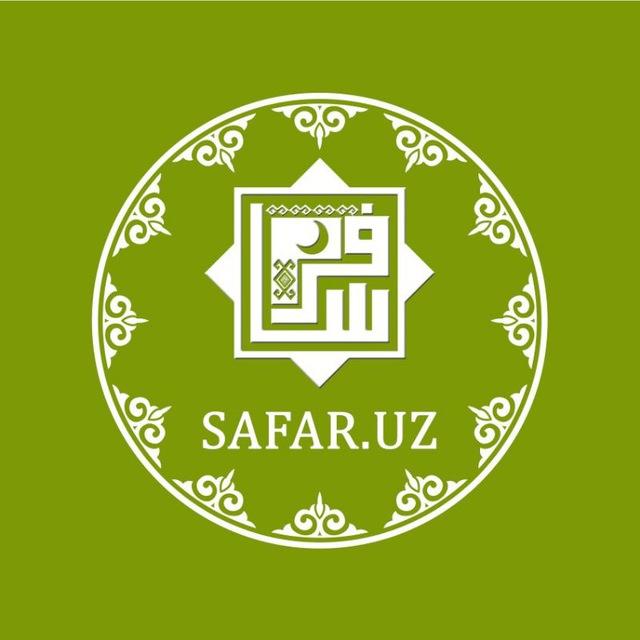 Safar.uz