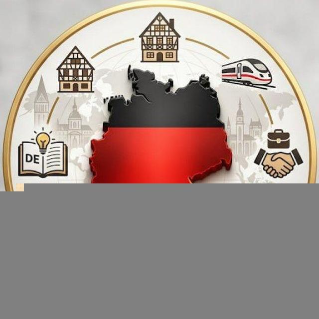 🇩🇪 Perfektion ✨| 🇩🇪 Germaniya sari yoʻl | 🧑‍💻 Jamshidbek Khan