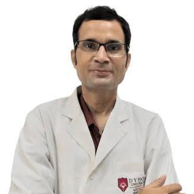 Physiology Lecters By Dr. Vivek Nalgirkar