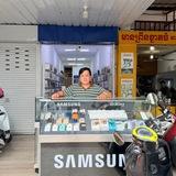 SamRaksmey_លក់ទូរស័ព្ទដៃ