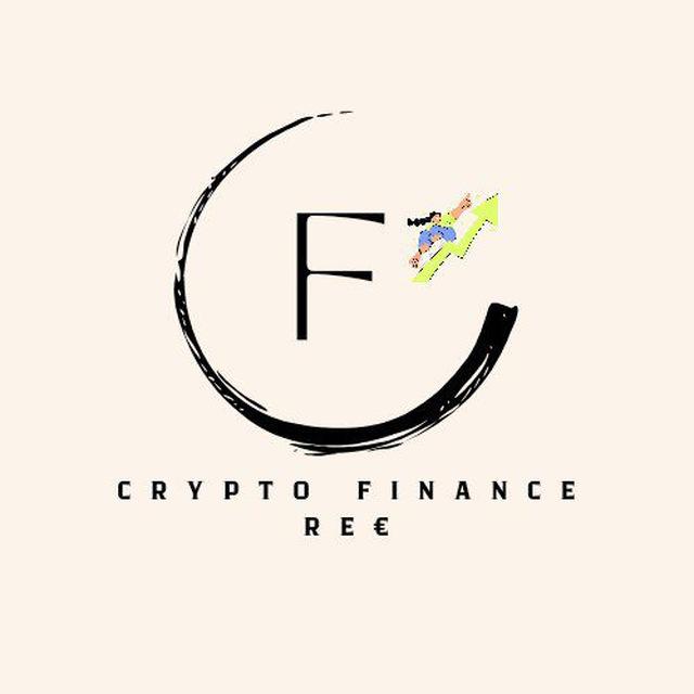 CRYPTO FINANCE (RE€) OFFICIEL 💎💎💎