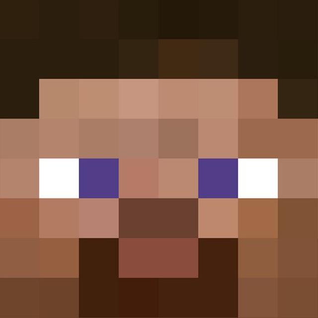 Paleocon Steve