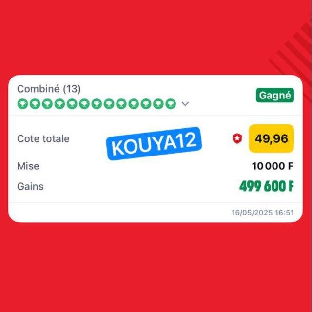 🍏 COUPON BETCLIC GRATUIT 2 🍏