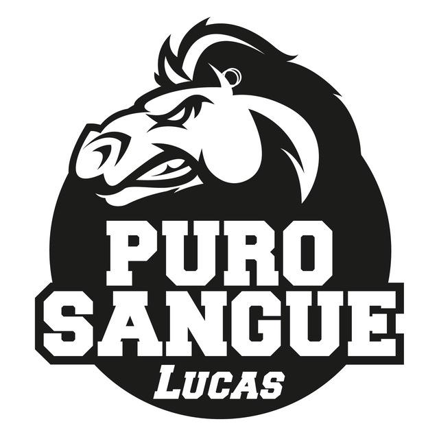 Purosangue Lucas Official 🐎