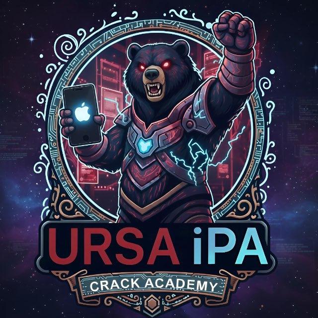 URSA iPA