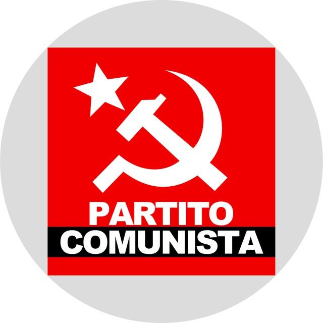 Il Partito Comunista - PC - Ufficiale