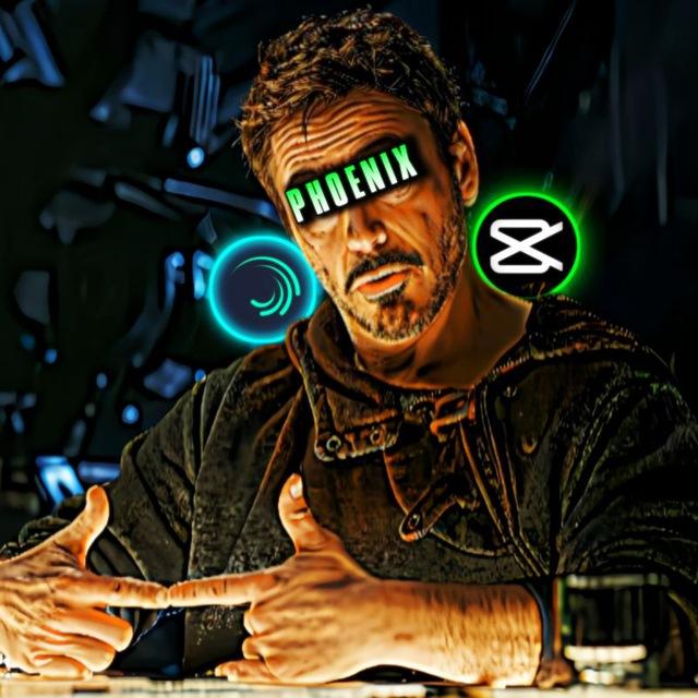 Born To Edit