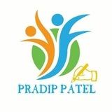 GK BY PRADIP PATEL