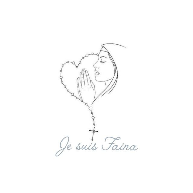 je suis Faina