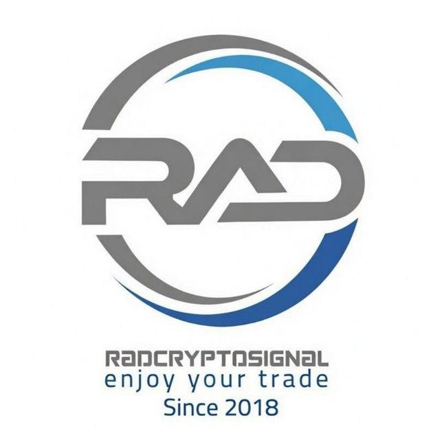 Rad Crypto Signal
