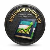 Moliyachi kundaligi📖