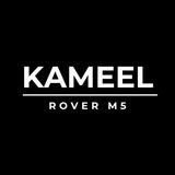 Kameel Rover Vip M5