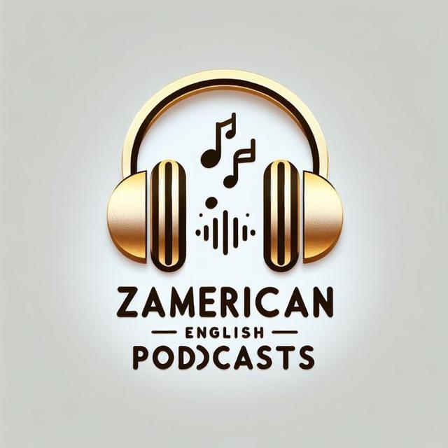ZAmerican English Podcasts
