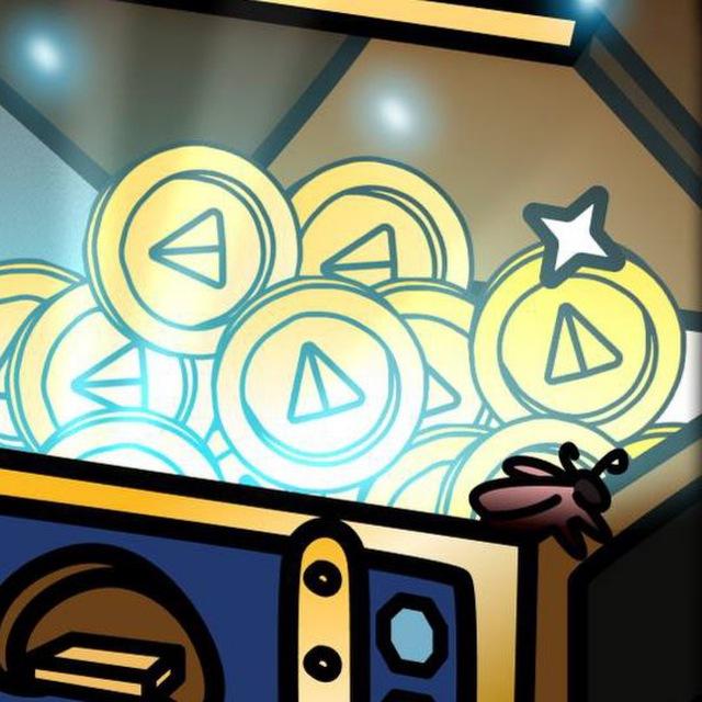Toxic Airdrop