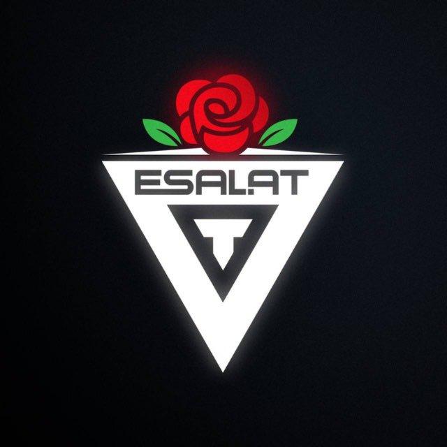 Esalat