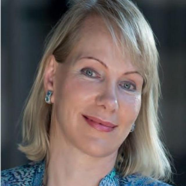 Маргарита Іванченко