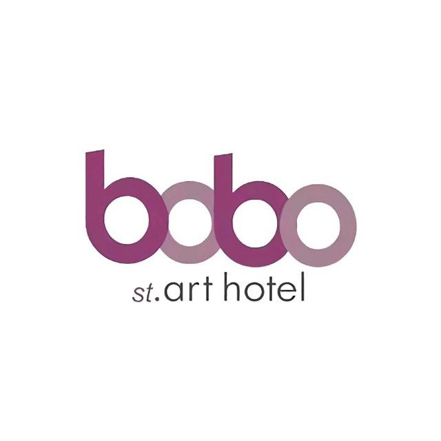 bobo st.art.hotel