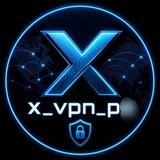 x_vpn_p |ایکس وی پی ان