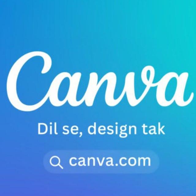 India Canva Free Design Links