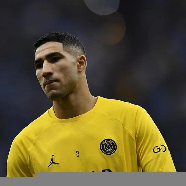 🇲🇦 HAKIMI FIFA🇫🇷🇩🇪🔥