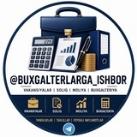 Бухгалтерларга иш бор