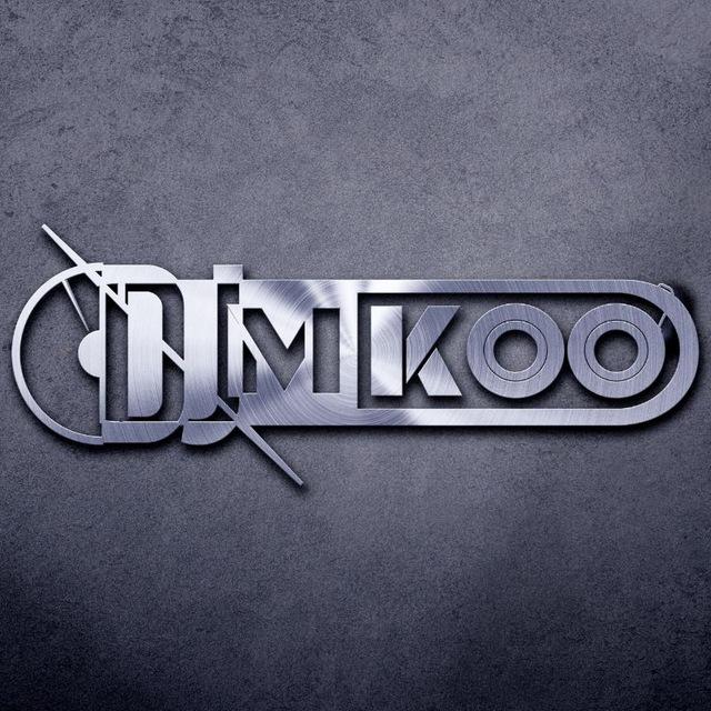 DJ MKOO
