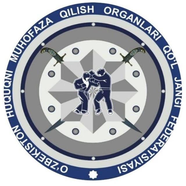 O'zbekiston qo'l jangi federatsiyasi