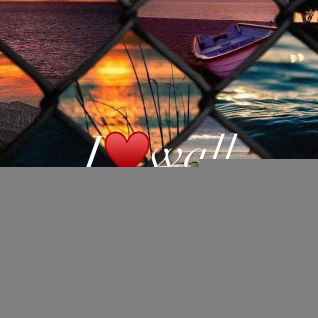 І♥️wall
