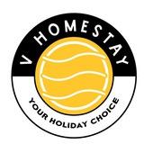 ផ្ទះលំហែ V-Homestay