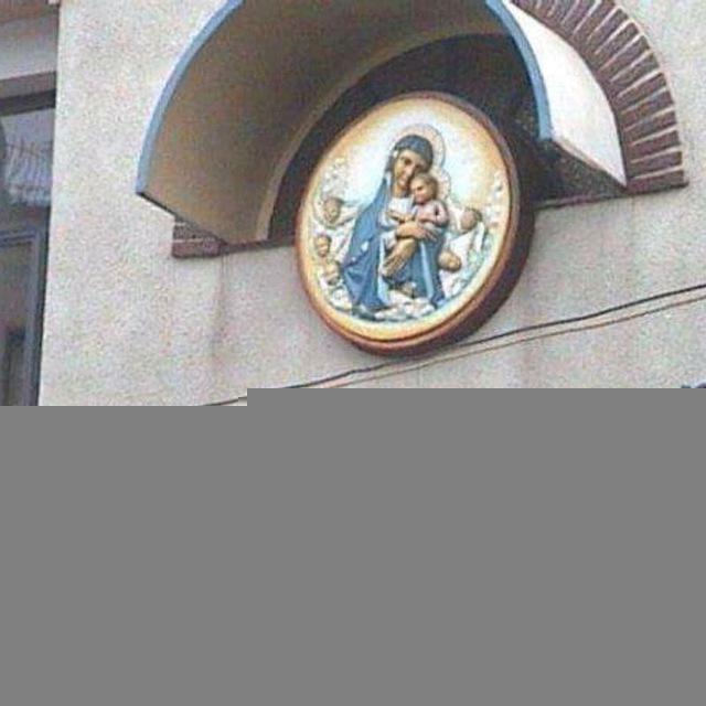 Nativity Girls' Primary School