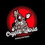 🔥Crypto World🔥