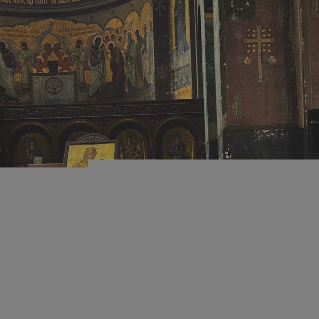 ☦︎ Любящий Христа | ☦️