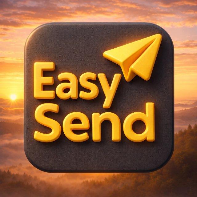 EasySend • Информация