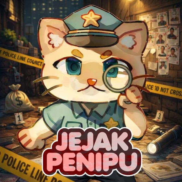 JEJAK PENIPU || CEK PINNED