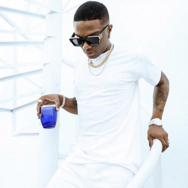 Wizkid (Discography)