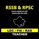 RPSC RSSB GK - LDC / RAS / CET / TEACHER / PSI