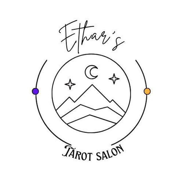 Ethar's Tarot