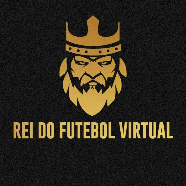 Rei Do Futebol Virtual☘⚽️
