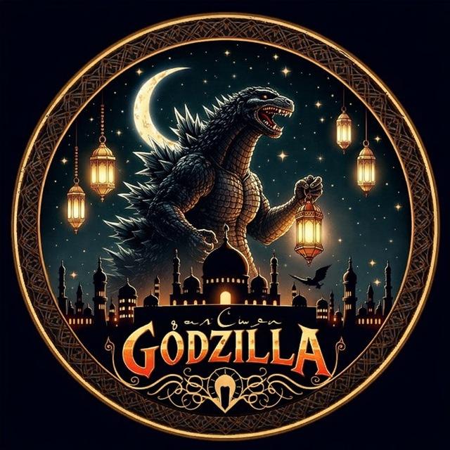 Godzilla Vip