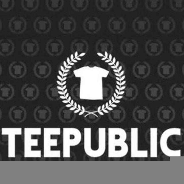 Teepublic Design By BansMerchand