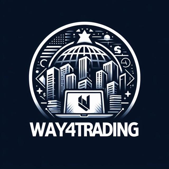 𝗪𝗮𝘆𝟰𝗧𝗿𝗮𝗱𝗶𝗻𝗴️ | 𝗙𝗿𝗲𝗲️️️️️️️️ - Paid