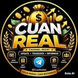 CUAN REAL KOMUNITAS